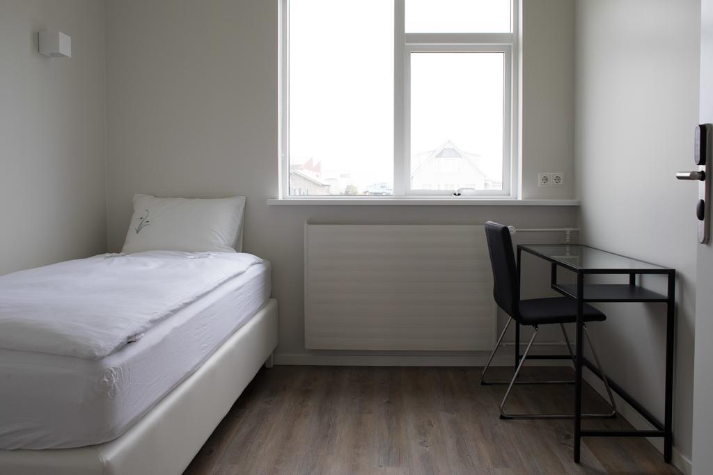 Graystone Guesthouse Sandgerði Exteriör bild